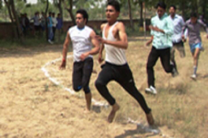 sports